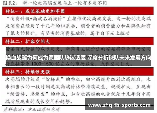 换血战略为何成为德国队热议话题 深度分析球队未来发展方向 换血战略为何成为德国队热议话题 深度分析球队未来发展方向